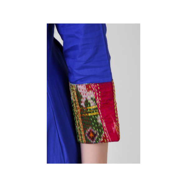 natural and artistic